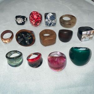 COPY Dark Wood Size 8 for Bundle